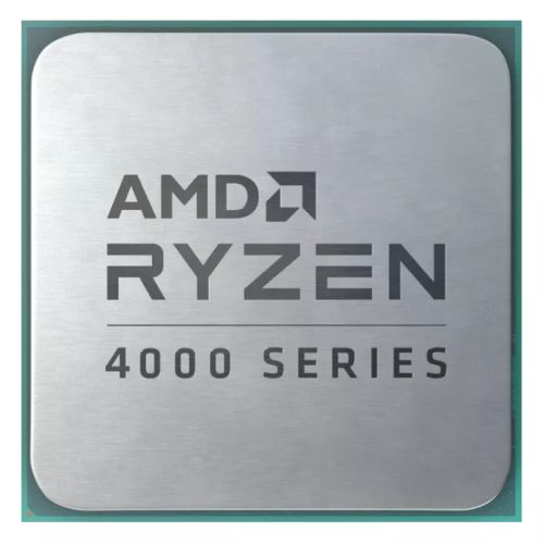 AMD Ryzen 5 4500 CPU with Wraith Stealth Cooler, AM4, Up to 4.1GHz, 6-Core, 65W, 11MB Cache, 7nm, 4th Gen, No Graphics - OEM *TRAY* AMD Ryzen 5 4500 CPU with Wraith Stealth Cooler, AM4, Up to 4.1GHz, 6-Core, 65W, 11MB Cache, 7nm, 4th Gen, No Graphics - OEM *TRAY*